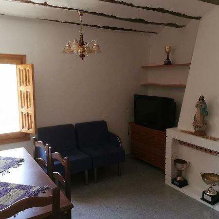 Casa Rural Y Albergue Tormon 외부 사진