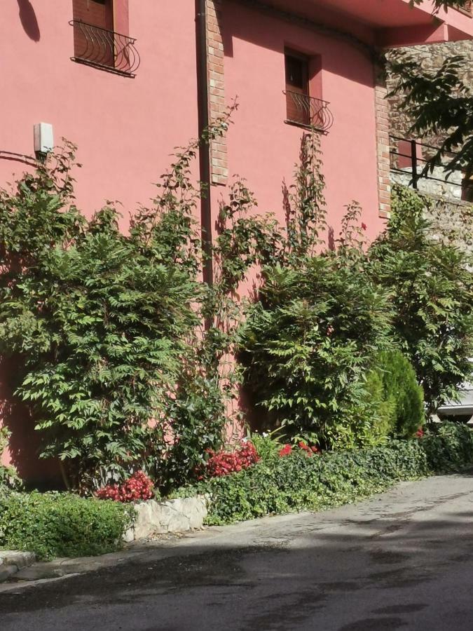 Casa Rural Y Albergue Tormon 외부 사진