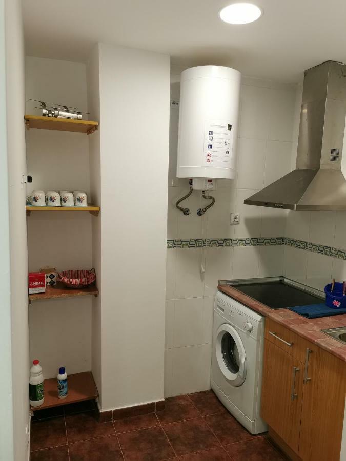 Casa Rural Y Albergue Tormon 외부 사진