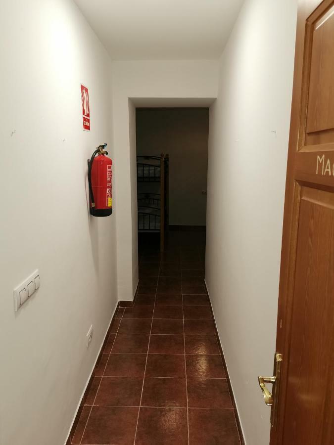 Casa Rural Y Albergue Tormon 외부 사진
