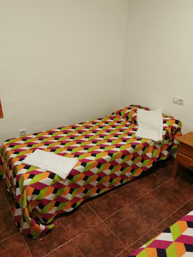 Casa Rural Y Albergue Tormon 외부 사진