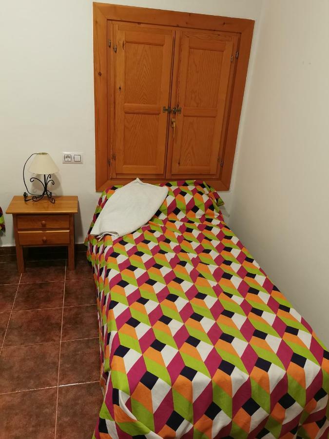 Casa Rural Y Albergue Tormon 외부 사진