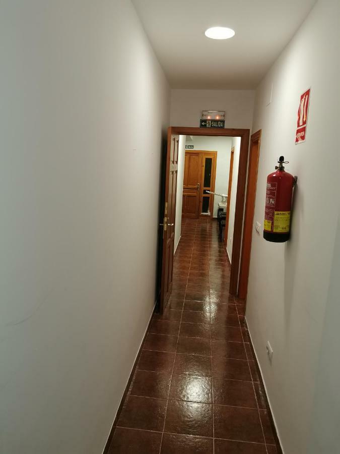 Casa Rural Y Albergue Tormon 외부 사진