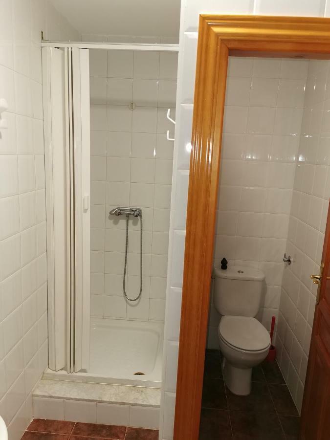 Casa Rural Y Albergue Tormon 외부 사진